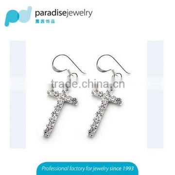 2016 Factory Price earring jewelry, fashion earring High Quality Earrings Wholesale On Factory Price