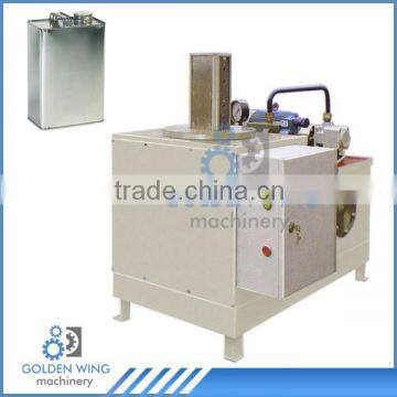 1-5 Liters square tin can box making machine production line hydralic square froming machine for canned food