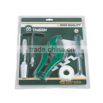 PC-201GT cutter for plastic pipe 6pcs set