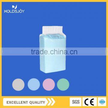 High quality Disposable Under Pad for Hospital manufacturer in China