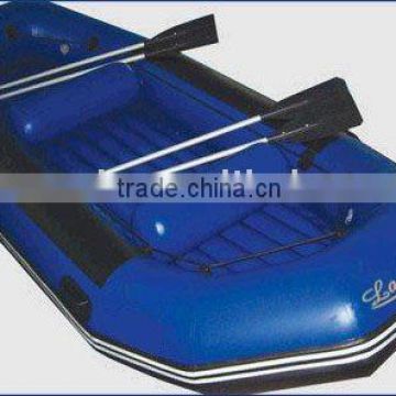 inflatable drifting boat/ inflatable raft