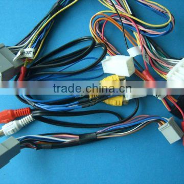 Chrysler REC OEM harness Cable