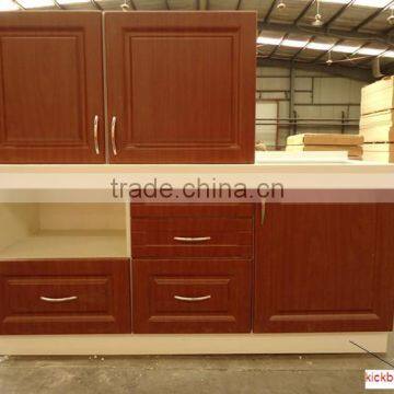 cool style display kitchen cabinet for sale