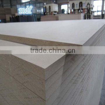 25MM THICK MDF BOARD