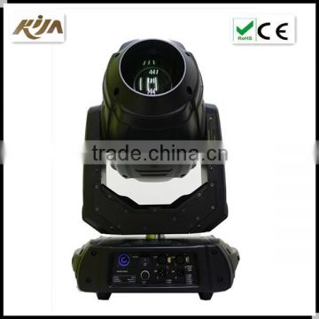 Disco DJ Stage 280W 10R 3in1 Rotating Moving Head Fire Effect Stage Computer Light Console