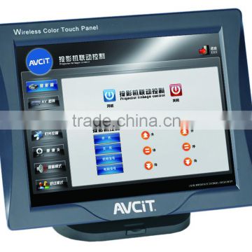 Remote Controller, 10 Inch 12 inch Wireless Touch Screen, Touch Panel