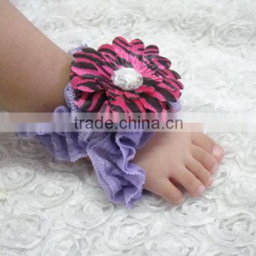 New fashion new styles baby toe bloomer for baby girls in stock