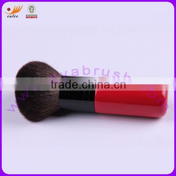 Popular powder Brush with red color base