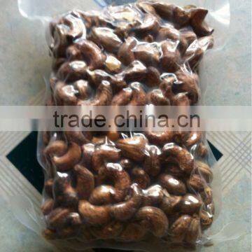 dried cashew nut