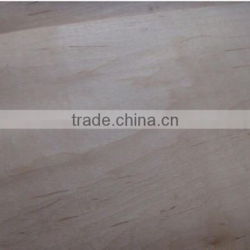 high quality beech plywood sheet for furniture