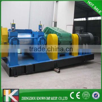 30% energy saving products used tire recycling machine/rubber recycling machine/waste tyre rubber powder machine