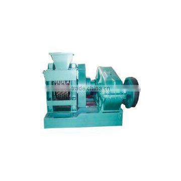 TongLi Briquette Machine Used For Many Raw Materials