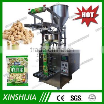 Factory best sale high quality automatic peanut packing machine