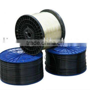 vineyard monofilament wire