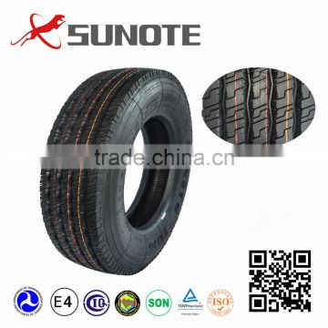 Front truck tires 11R24.5 China factory