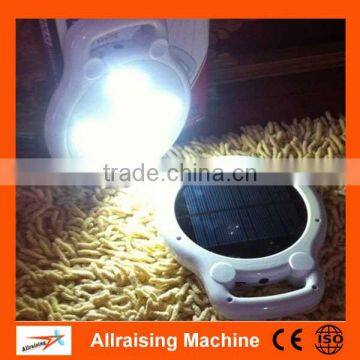 Rechargeable ABS Material Portable LED Lights