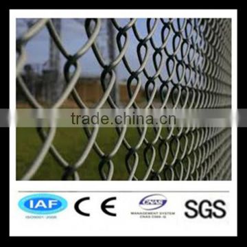 Hot sale chain link fence machine