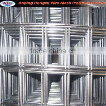 concrete/hot-dipped galvanized welded wire mesh panel