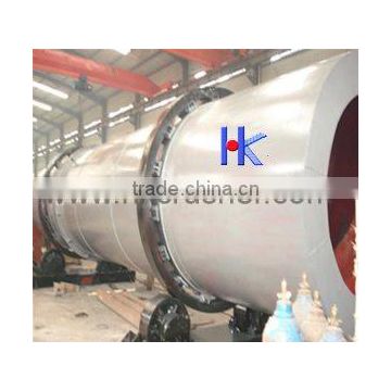 hot sell China rotary kiln for aluminum,magnesium