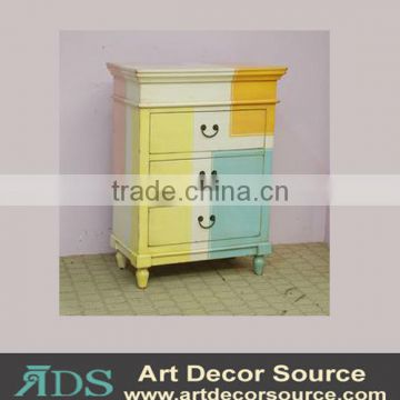 Wooden Bedroom Cabinet Design bedside table