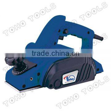 710W 16000r/min electric planer