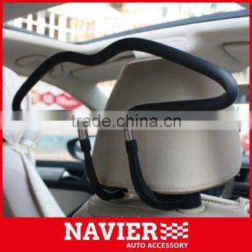 High quality car back seat Cloth Hanger