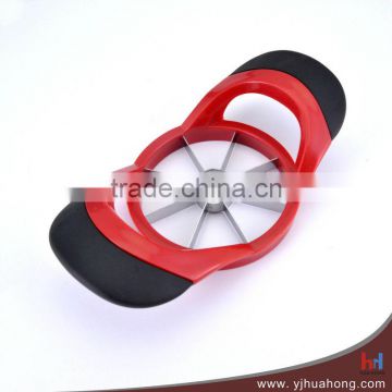 TPR Skidproof Handle Apple Slicer (HFC-03)