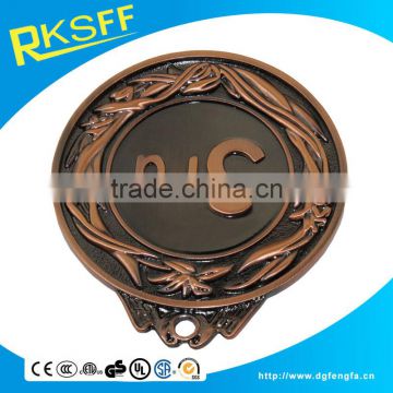 Promotional Good Premium Quality Medal In Wholesale