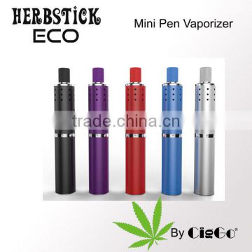 2014 Alibaba Hot Selling Best Mods E Cig Dry Herb Attachment
