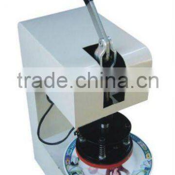 CE Approved Ceramic Plates Heat Press Machine