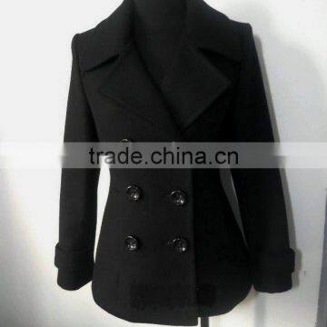 Lady's coat