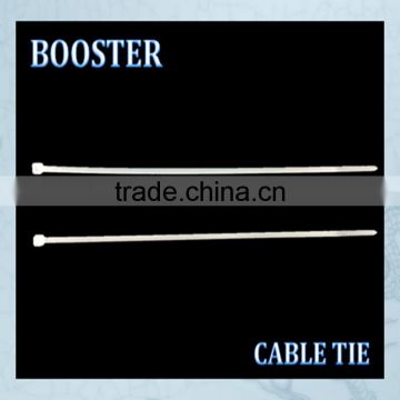 BOOSTER Factory Direct hook and loop cable tie