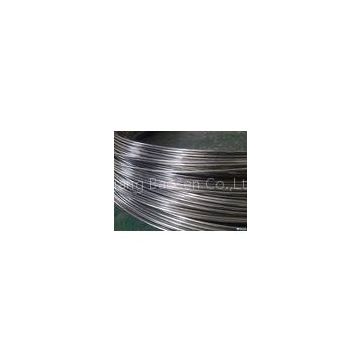 Professional Stainless Steel Wire Rod For Structure Welding H03Cr24Ni13Mo2