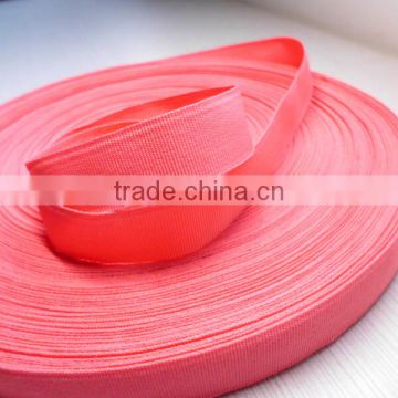 polyester webbing strap for purses