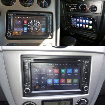 Audi Q5 Quad Core 3g Bluetooth Car Radio 9 Inch