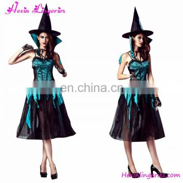 Plus XL Women Sexy Costume Cosplay For Halloween