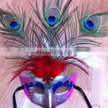 venetian masquerade masks wholesale for men MSK48