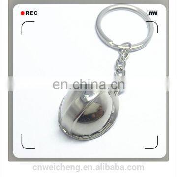 metal animals keychains souvenir promotion gifts