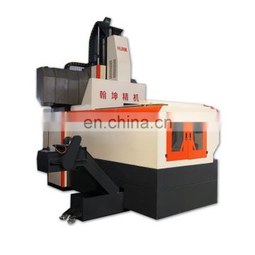 3 axis cnc milling machine center price