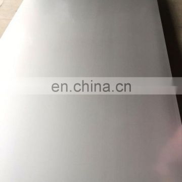 High carbon stainless steel 321H plate