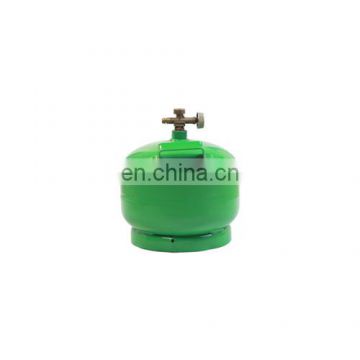 New Product 2Kg Portable Purpose Dry Chemical Fire Extinguisher Tank