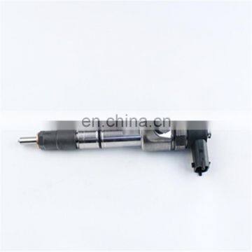 China 0445110462 fuel nozzle common rail injector test