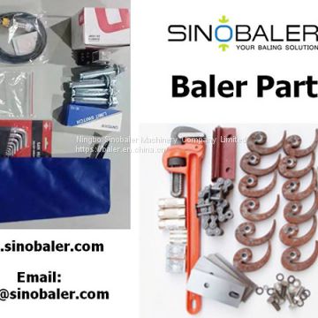 Baler Parts