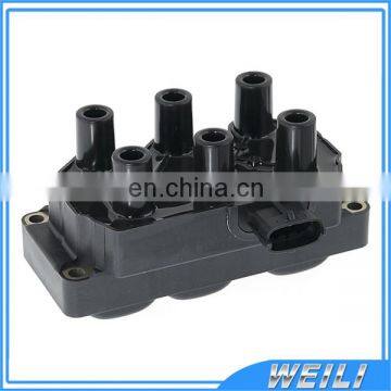 Brand New Ignition coil 0221503021 90490427 4660528 for Opel Sintra Saab 900 II