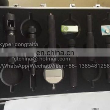 Common Rail Injector Valve Measuring Tools
