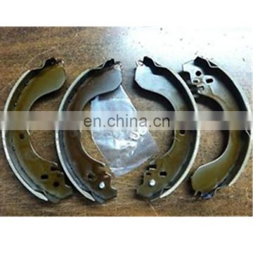 Brake Shoe Set D4060-01A25 for Car Accessories High Quality