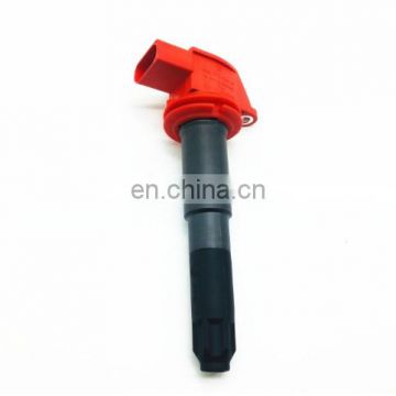 Ignition Coil Tester Brush Cutter Ignition Coil 94860210414 0040102006 For Germany Car 958 4.8 Turbo 06.10
