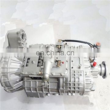 Hot Selling Great Price Fast Gearbox For KING LONG Bus