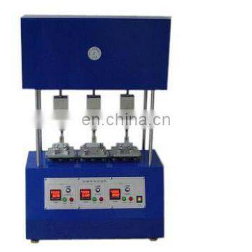 Triaxial Keyboard Key Fatigue Test Equipment