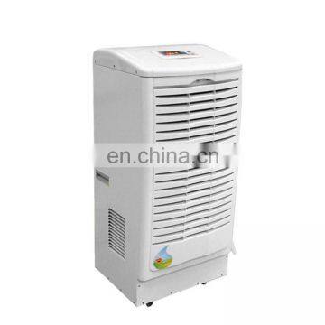 90 Liters per day industrial commercial dehumidifier for basements